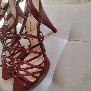 Marc Fisher Dress Sandals
